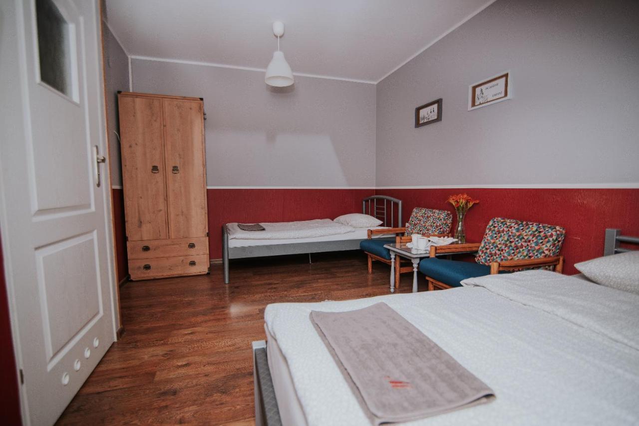 Agroturystyka Malgosia Lubiaz Extérieur photo